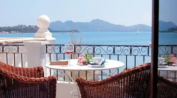 Bahia Hotel Hoposa (Pto.Pollensa)