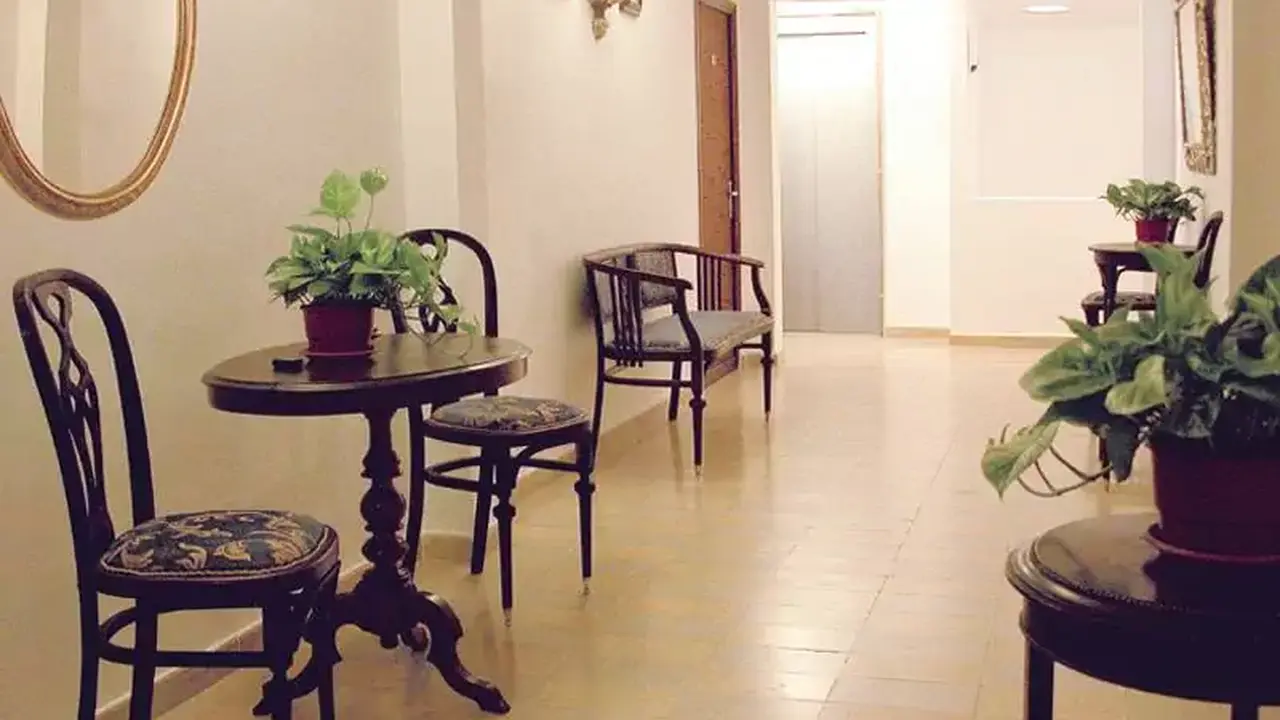 Bahia Hotel Hoposa (Pto.Pollensa)