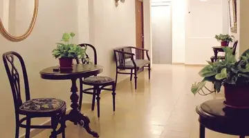 Bahia Hotel Hoposa (Pto.Pollensa)