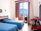 Bahia Hotel Hoposa (Pto.Pollensa)