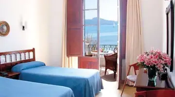 Bahia Hotel Hoposa (Pto.Pollensa)