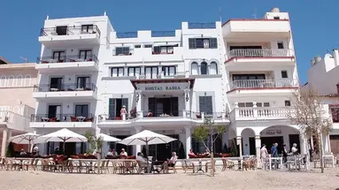 Bahia Hotel Hoposa (Pto.Pollensa)