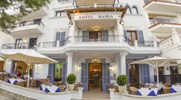 Bahia Hotel Hoposa (Pto.Pollensa)