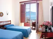 Bahia Hotel Hoposa (Pto.Pollensa)