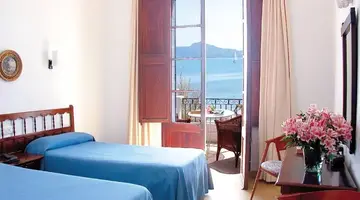 Bahia Hotel Hoposa (Pto.Pollensa)