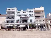 Bahia Hotel Hoposa (Pto.Pollensa)