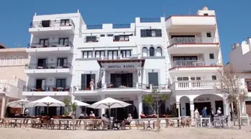 Bahia Hotel Hoposa (Pto.Pollensa)