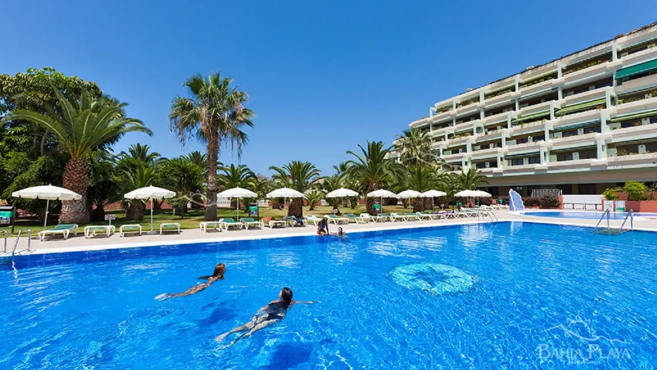 Bahia Playa
