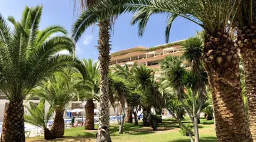 Bahia Playa