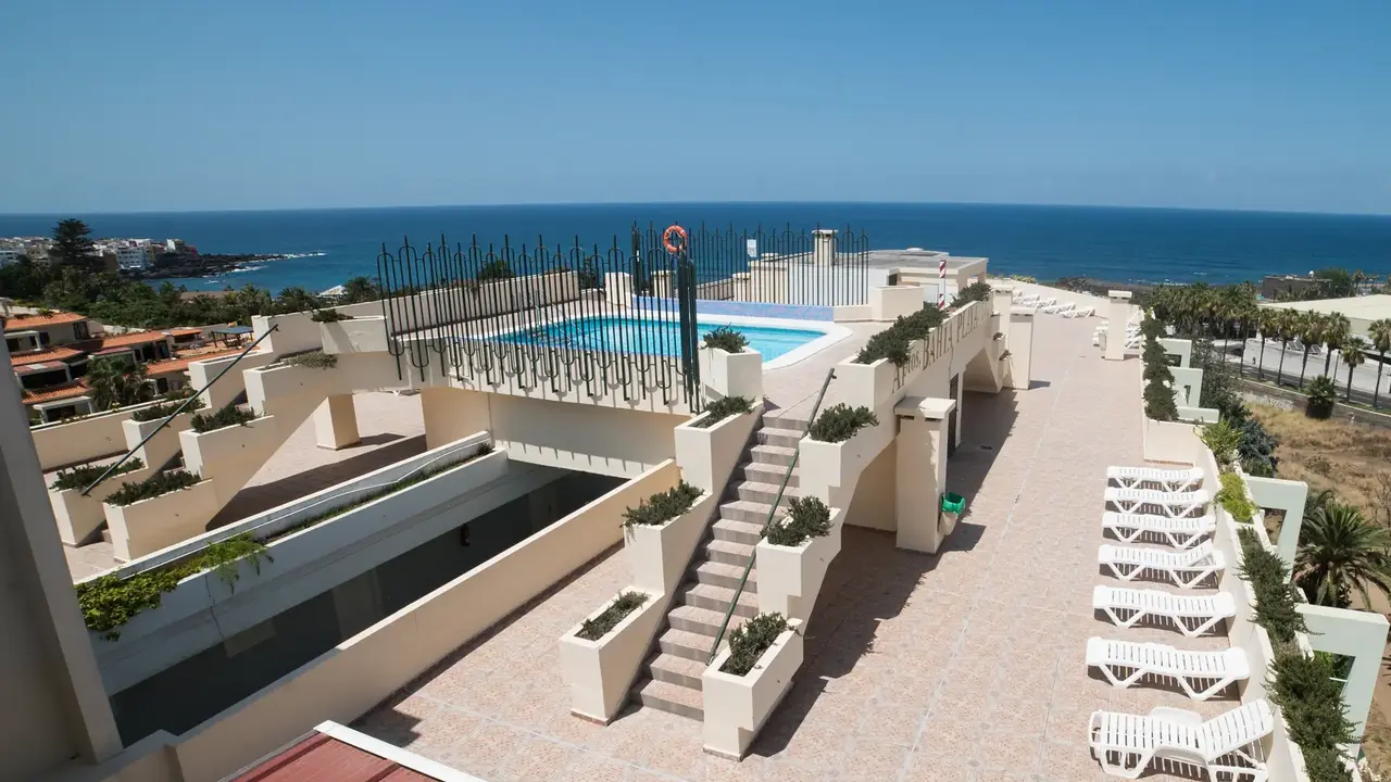Bahia Playa