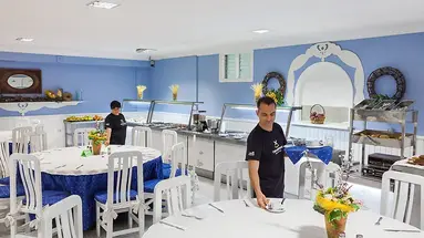 Bahia Playa