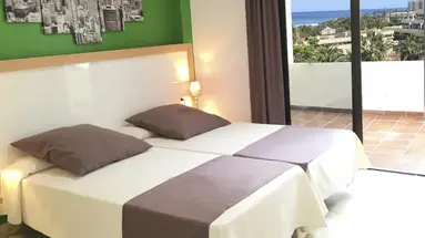 Bahia Playa