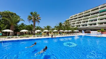Bahia Playa