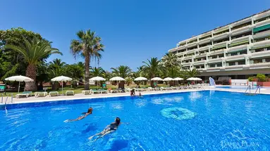 Bahia Playa