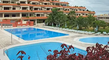 Bahia Playa