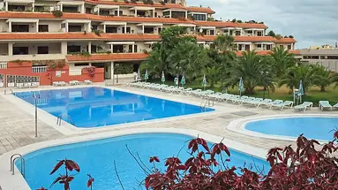 Bahia Playa