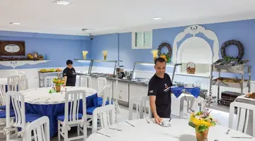Bahia Playa