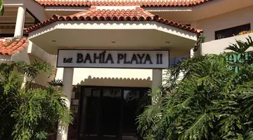 Bahia Playa