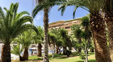 Bahia Playa
