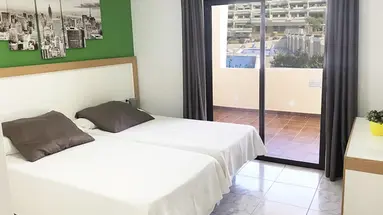 Bahia Playa