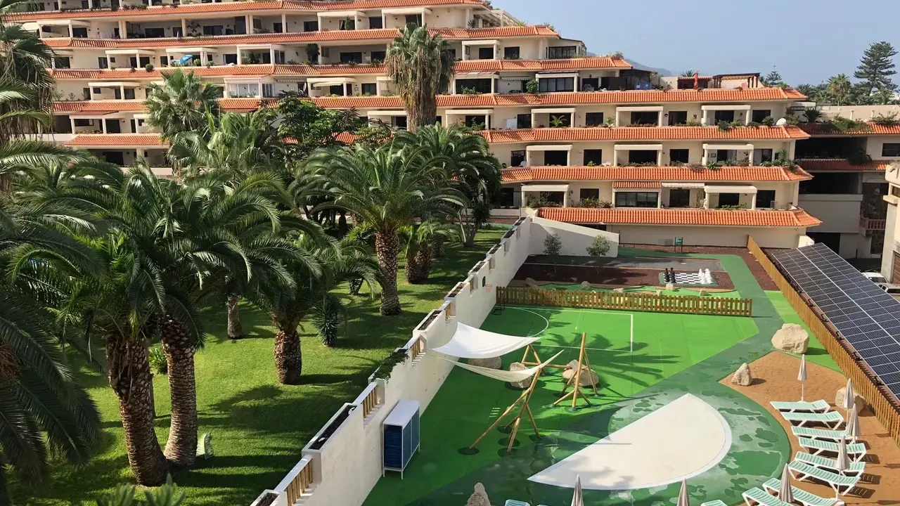 Bahia Playa