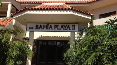 Bahia Playa