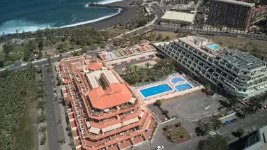 Bahia Playa
