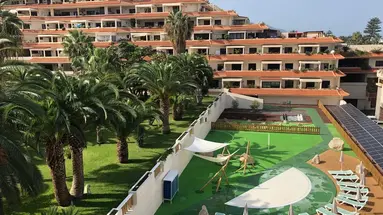 Bahia Playa