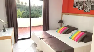 Bahia Playa