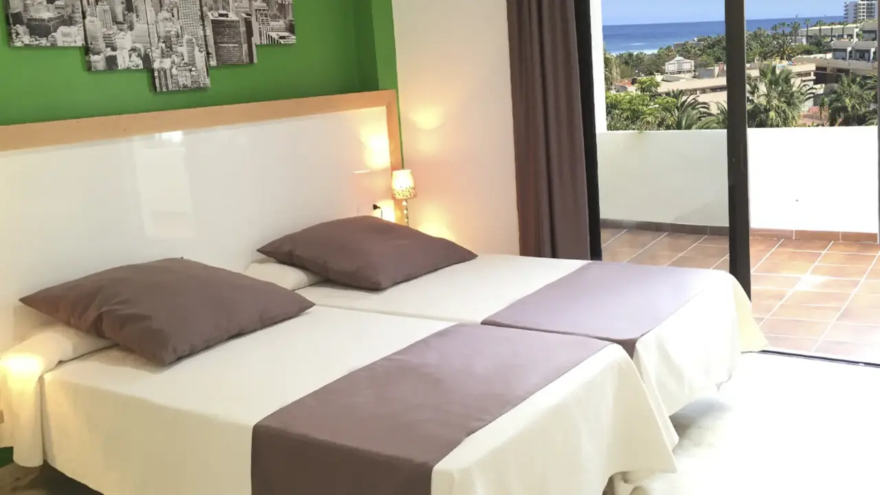 Bahia Playa