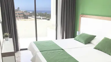 Bahia Playa