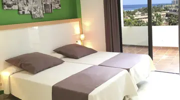 Bahia Playa