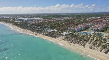 BAHIA PRINCIPE ESCAPE AMBAR, ADULTS ONLY PUNTA CANA DOMINICAN REPUBLIC