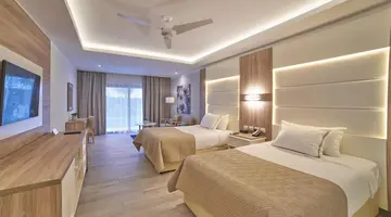 BAHIA PRINCIPE ESCAPE AMBAR, ADULTS ONLY PUNTA CANA DOMINICAN REPUBLIC