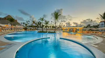 BAHIA PRINCIPE ESCAPE AMBAR, ADULTS ONLY PUNTA CANA DOMINICAN REPUBLIC