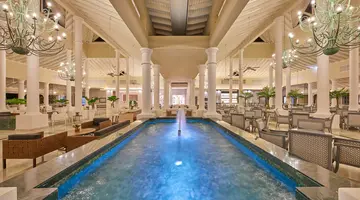 BAHIA PRINCIPE ESCAPE AMBAR, ADULTS ONLY PUNTA CANA DOMINICAN REPUBLIC