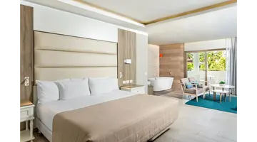 BAHIA PRINCIPE ESCAPE AMBAR, ADULTS ONLY PUNTA CANA DOMINICAN REPUBLIC