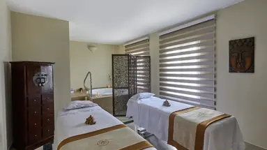 BAHIA PRINCIPE ESCAPE AMBAR, ADULTS ONLY PUNTA CANA DOMINICAN REPUBLIC