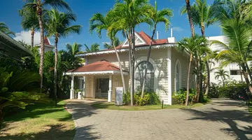 BAHIA PRINCIPE ESCAPE AMBAR, ADULTS ONLY PUNTA CANA DOMINICAN REPUBLIC