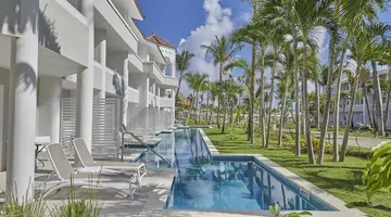 BAHIA PRINCIPE ESCAPE AMBAR, ADULTS ONLY PUNTA CANA DOMINICAN REPUBLIC