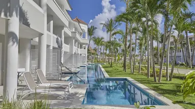 BAHIA PRINCIPE ESCAPE AMBAR, ADULTS ONLY PUNTA CANA DOMINICAN REPUBLIC