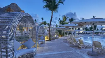 BAHIA PRINCIPE ESCAPE AMBAR, ADULTS ONLY PUNTA CANA DOMINICAN REPUBLIC