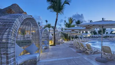 BAHIA PRINCIPE ESCAPE AMBAR, ADULTS ONLY PUNTA CANA DOMINICAN REPUBLIC