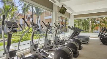 BAHIA PRINCIPE ESCAPE AMBAR, ADULTS ONLY PUNTA CANA DOMINICAN REPUBLIC