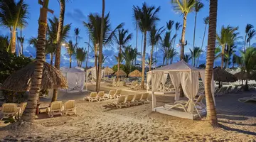 BAHIA PRINCIPE ESCAPE AMBAR, ADULTS ONLY PUNTA CANA DOMINICAN REPUBLIC