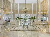 BAHIA PRINCIPE ESCAPE AMBAR, ADULTS ONLY PUNTA CANA DOMINICAN REPUBLIC