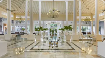 BAHIA PRINCIPE ESCAPE AMBAR, ADULTS ONLY PUNTA CANA DOMINICAN REPUBLIC