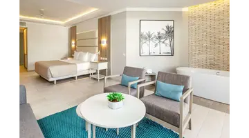 BAHIA PRINCIPE ESCAPE AMBAR, ADULTS ONLY PUNTA CANA DOMINICAN REPUBLIC