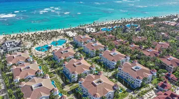 BAHIA PRINCIPE ESCAPE AMBAR, ADULTS ONLY PUNTA CANA DOMINICAN REPUBLIC