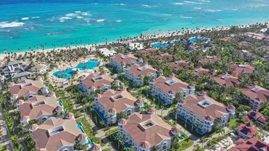 BAHIA PRINCIPE ESCAPE AMBAR, ADULTS ONLY PUNTA CANA DOMINICAN REPUBLIC